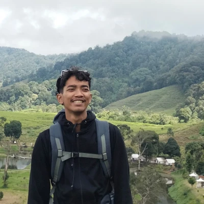 Aktivis atau Akademisi? Begini Pandangan Presiden Mahasiswa STAI Wasilatul Falah