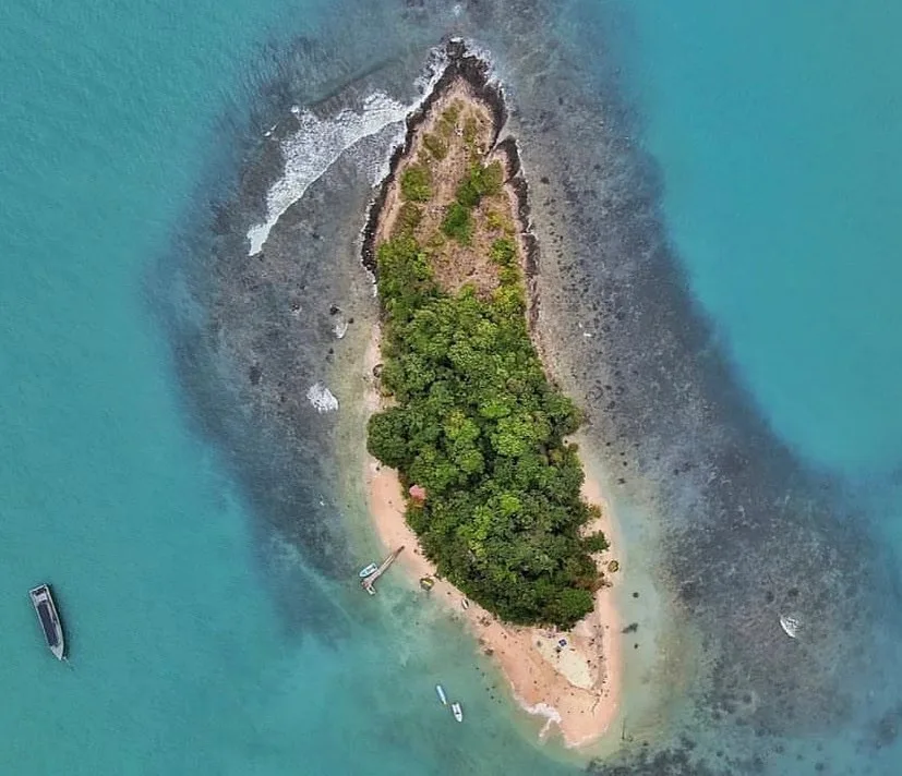 10 Daftar Pilihan, Destinasi Terbaik yang ada di Banten.