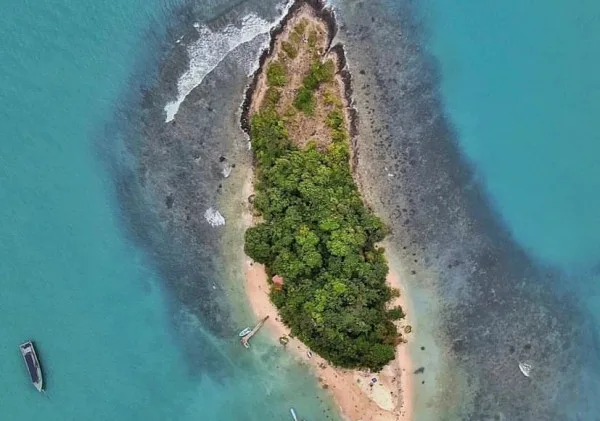 10 Daftar Pilihan, Destinasi Terbaik yang ada di Banten.