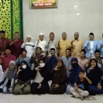 Regenerasi Pemuda Masjid Harapan Masyarakat, Ini Kata Lurah Citangkil Cilegon.