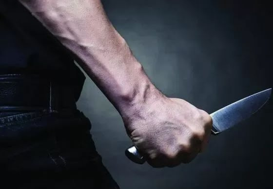 Sopir Angkot di Tangerang Selatan Jadi Korban Serangan Brutal, Pelaku Masih Buron