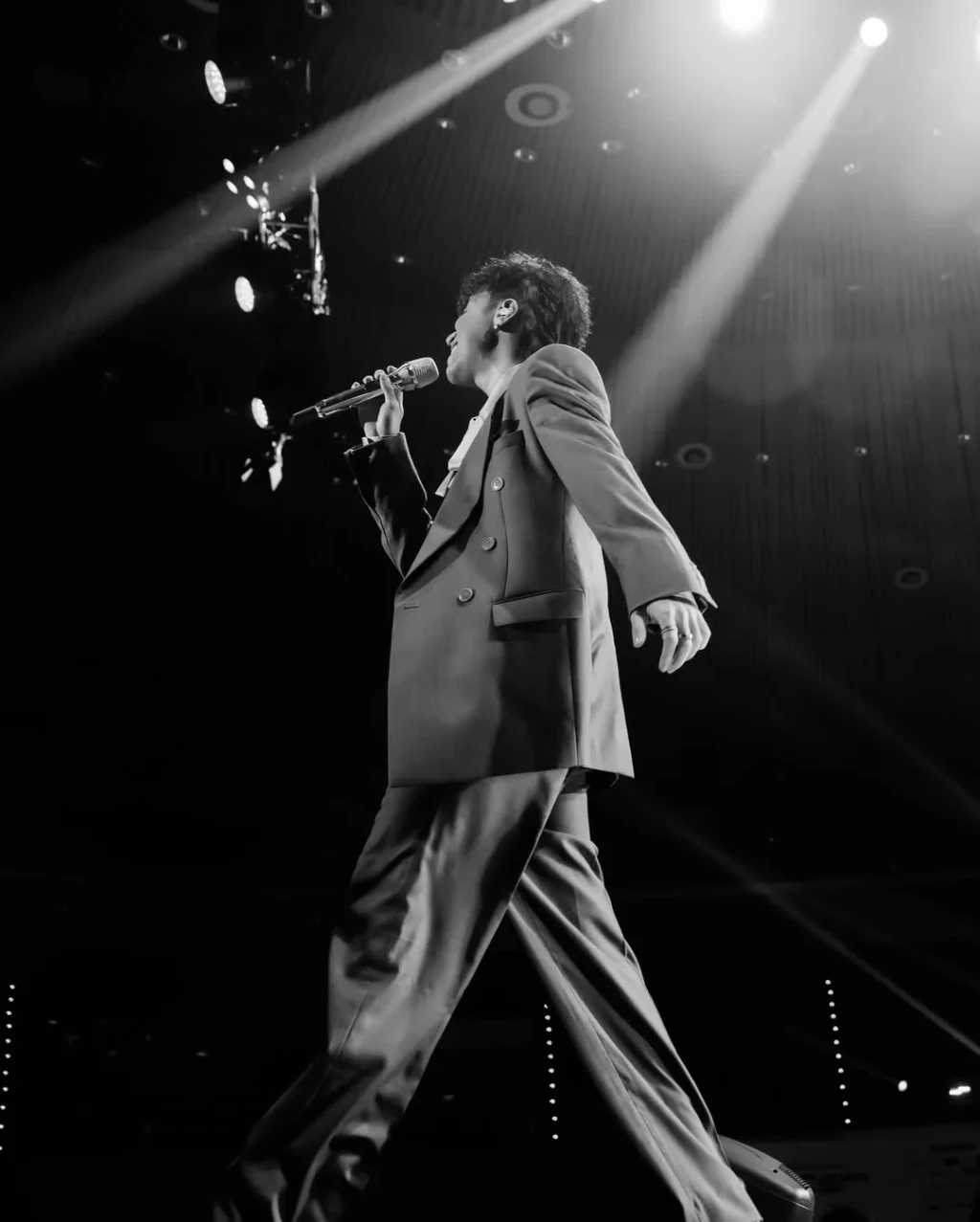 Vidi Aldiano Berpulang: Perjuangan 6 Tahun Melawan Kanker