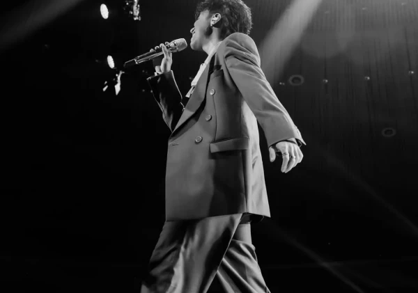 Vidi Aldiano Berpulang: Perjuangan 6 Tahun Melawan Kanker