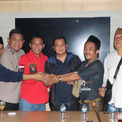 Perselisihan Ibadah GKPI Rajeg Berakhir Damai