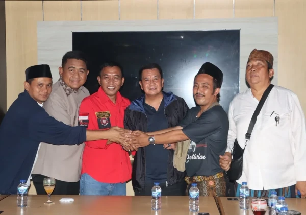 Perselisihan Ibadah GKPI Rajeg Berakhir Damai