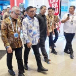 Pemprov Banten Dorong Pemerataan Ekonomi Digital