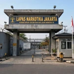 Dugaan Pelayanan Tidak Ramah di Lapas Narkotika Jakarta, Pengunjung Mengaku Dibentak Petugas