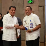 Kecamatan Balaraja Raih Juara I Tindak Lanjut BPK dan Inspektorat, Penghargaan Diserahkan Bupati Tangerang