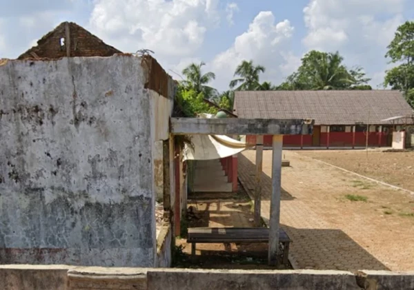 Dampak Proyek Tol: SDN Pasirkadu 1 Butuh Penanganan Segera