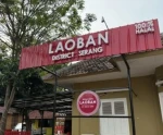 Laoban Kopitiam by Uncle Osh: Sensasi Sarapan Ala Singapura di Tengah Kota Serang, Bikin Penasaran Pecinta Kuliner Asia!