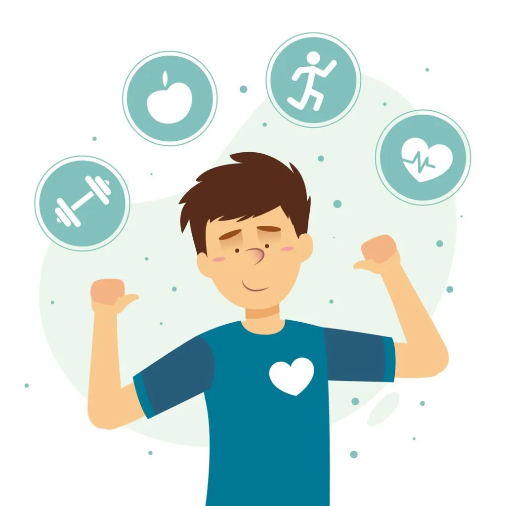 7 Tips Menjalani Pola Hidup Sehat