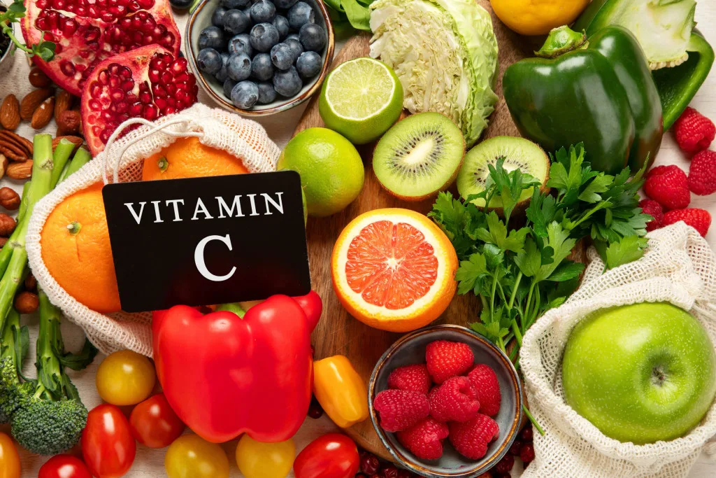Sudah Cukup Vitamin C Hari Ini? Saatnya Evaluasi Gizi Pangan Kita