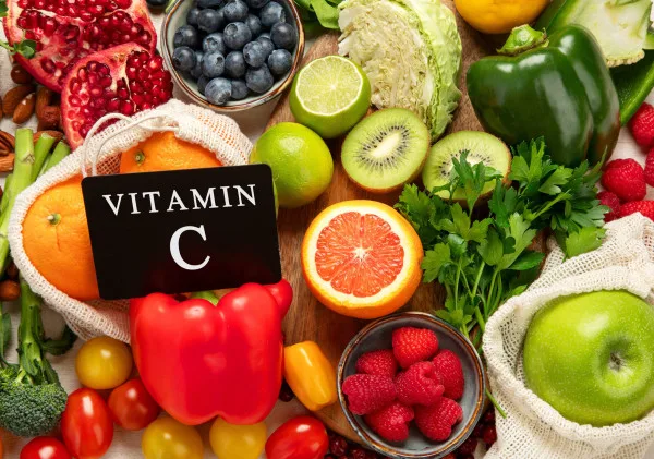 Sudah Cukup Vitamin C Hari Ini? Saatnya Evaluasi Gizi Pangan Kita