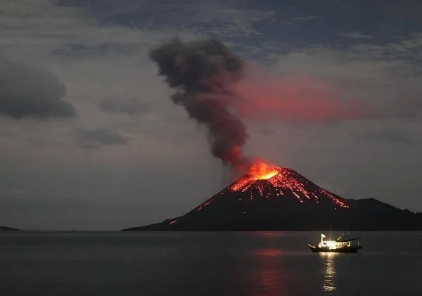 Menguak Masyarakat Suku Banten Terkait Krakatau