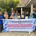 STIE Dwimulya Fokus Berdayakan UMKM Kebantenan