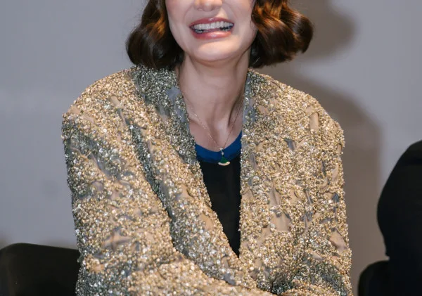 Luna Maya Bakal Tampil sebagai Suzzanna di Film Horor Terbaru 2026