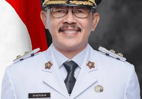 PN Bandung Tolak Praperadilan Wabup Indramayu, Status Tersangka Tetap Sah