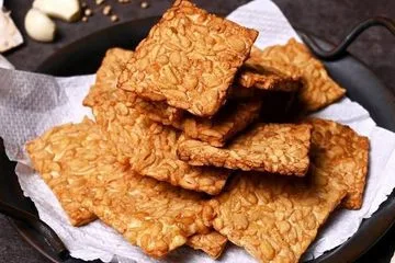 Upgrade Tempe Gorengmu: Trik Kekinian untuk Tempe Renyah yang Bikin Nagih!