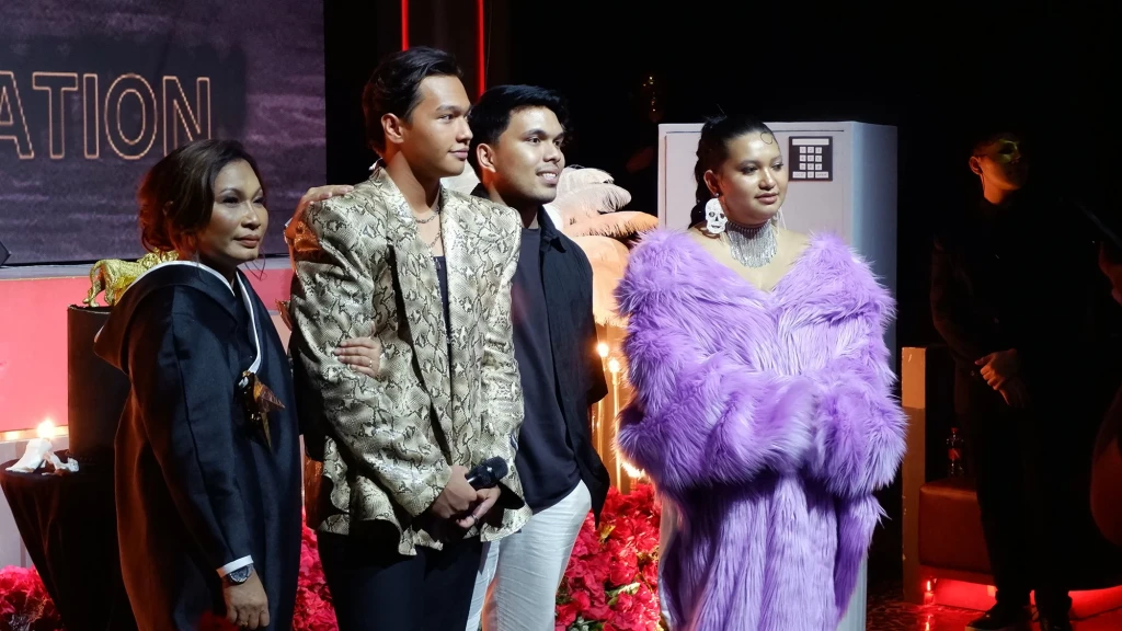 Muhammad Hakim, Pengusaha Skincare Termuda Indonesia, Luncurkan Keem Skincare di Usia 17 Tahun