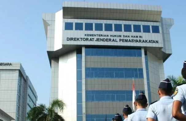 Pemerintah Beri Remisi Khusus Nyepi 2026 untuk 1.515 Narapidana dan Anak Binaan