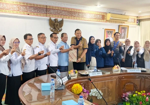Pemkab Serang Gandeng YPA-MDR Tingkatkan Kualitas Pendidikan di Enam SD