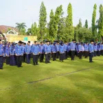 Wali Kota Helldy Apresiasi Krakatau Posco Benahi Monumen Geger Cilegon