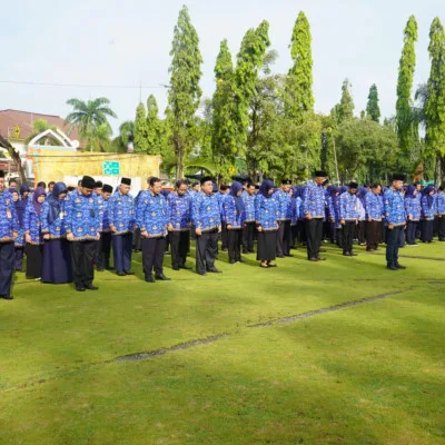 Wali Kota Helldy Apresiasi Krakatau Posco Benahi Monumen Geger Cilegon