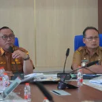 GDPK Award, Wali Kota Helldy Jabarkan Grand Design Pembangunan Kota Cilegon