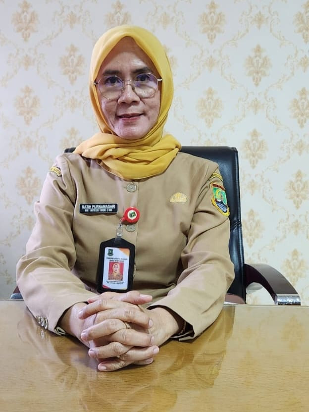 Peran Dinkes Cilegon Dalam menangani Kasus Anak Gizi Buruk