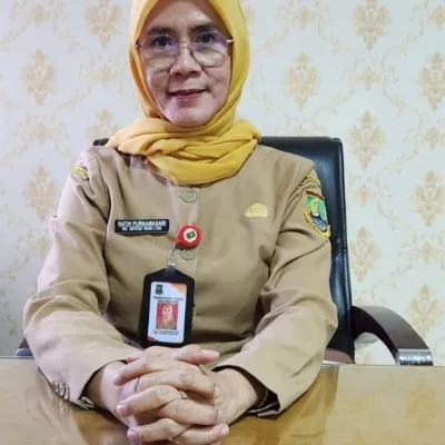 Peran Dinkes Cilegon Dalam menangani Kasus Anak Gizi Buruk
