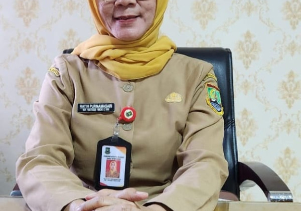 Peran Dinkes Cilegon Dalam menangani Kasus Anak Gizi Buruk