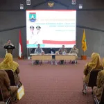 Sekda Maman Minta ASN Semangat Tingkatkan Kinerja