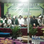 Pondok Pesantren Darul hikmah Albantani Peringati HUT Ke 19 Tahun dan Istighotsah Akbar Bersama Tokoh Ulama Dan Kyai Ban...