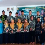 MTSN 4 Serang Menjadi Tuan Rumah Kompetisi Sains Madrasah (KSM) Tahun 2023 Tingkat Kabupaten Serang.