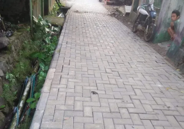 Dinas Perkim Provinsi Banten Berupaya Meningkatkan Kualitas Pembangunan Permukiman Dalam Menyejahterakan Masyarakat.