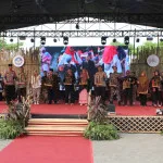 FESTIVAL BUDAYA SUROSOWAN BERPOTENSI TINGKATKAN EKONOMI DAN PARIWISATA DI BANTEN