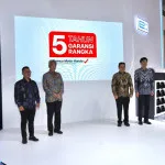Kabar Gembira! Kini AHM Memberikan Garansi Rangka 5 Tahun.