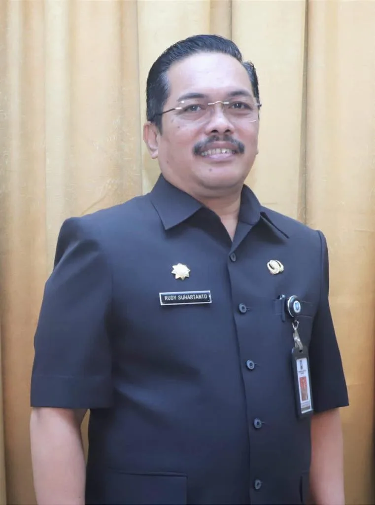 Inspektorat Serang Tetap Fokus Tingkatkan Kualitas Pengawasan Meski Anggaran Terbatas