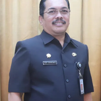 Inspektorat Serang Tetap Fokus Tingkatkan Kualitas Pengawasan Meski Anggaran Terbatas