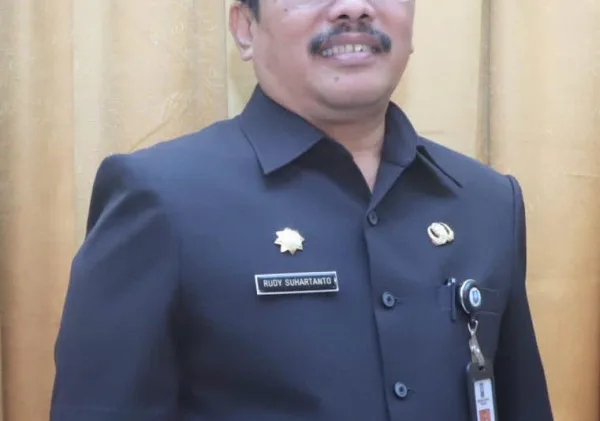 Inspektorat Serang Tetap Fokus Tingkatkan Kualitas Pengawasan Meski Anggaran Terbatas