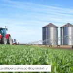 Agroindustri sebagai Penggerak Pembangunan Pertanian Indonesia