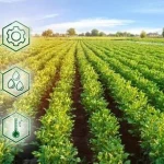 Agroindustri Berkelanjutan: Menjawab Tantangan Iklim dan Pangan di Era Modern