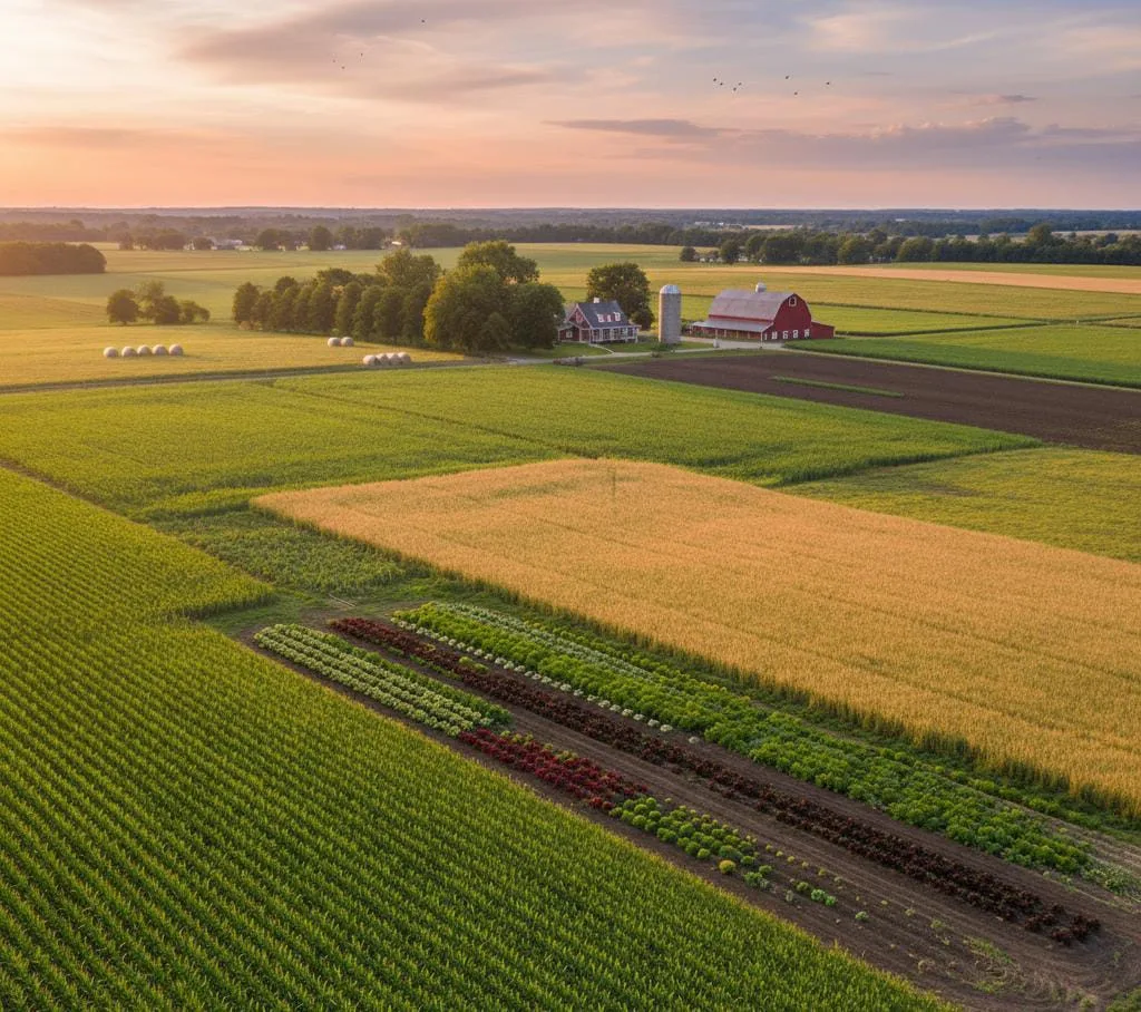 Menuju Agroindustri Berkelanjutan Melalui Inovasi Rumah Lingkungan