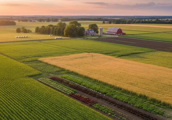 Menuju Agroindustri Berkelanjutan Melalui Inovasi Rumah Lingkungan