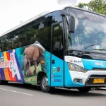 Program Trans Banten Dirasakan Manfaatnya oleh Masyarakat