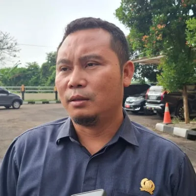 Edi Santoso Tegas Bantah Isu Jual Beli Jabatan, Sebut Ada Oknum Catut Nama Wali Kota Serang