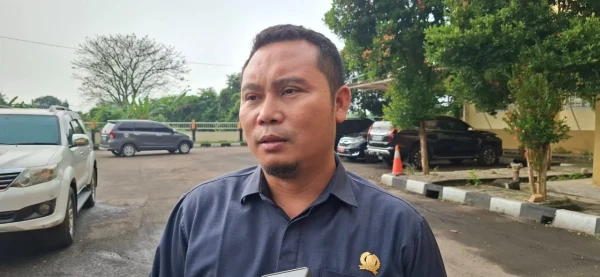 Edi Santoso Tegas Bantah Isu Jual Beli Jabatan, Sebut Ada Oknum Catut Nama Wali Kota Serang
