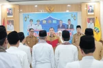 Bukan Sekadar Tempat Ibadah, Wali Kota Ungkap Peran Strategis Masjid Al