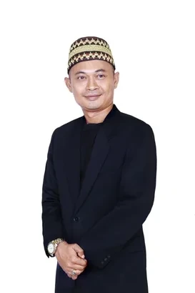 Rekam Jejak Gemilang Wisnu Anggoro Pimpin PWI dan SPS Banten