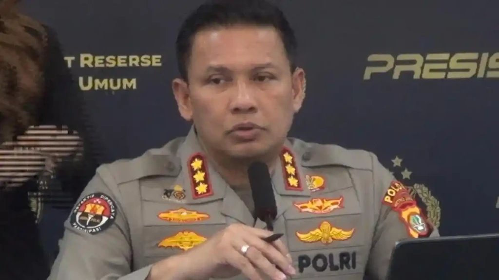 Viral Dikaitkan dengan GRIB Jaya, Polda Metro Ungkap Alasan Sebenarnya Tangkap AFA